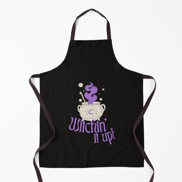Item preview, Witching' it up  designed and sold by MixnMatchTee.