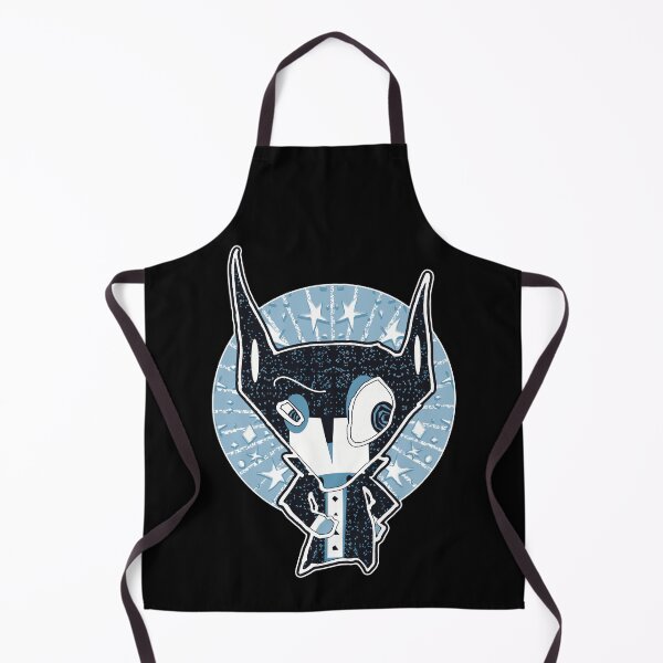 Item preview, Watchdog is Watching in Blue designed and sold by Rickybrook.