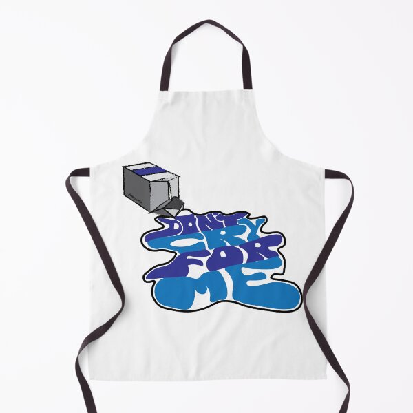Item preview, Don't Cry For Me designed and sold by TFreemanMedia.