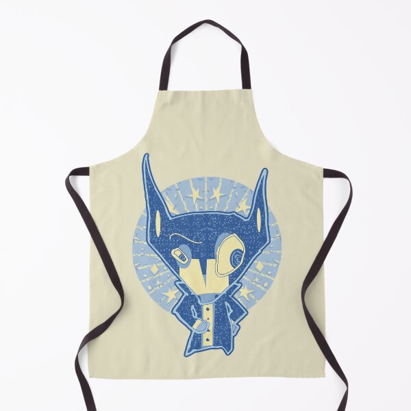 Item preview, Watchdog is Watching Faded Blue designed and sold by Rickybrook.
