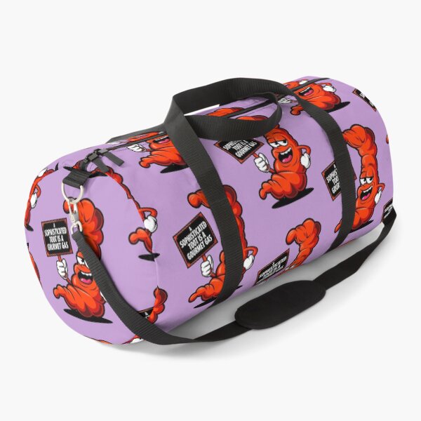 Item preview, A Sophisticated Toot Is A Gourmet Gas Funny Fart Joke designed and sold by TheArtOfPat.