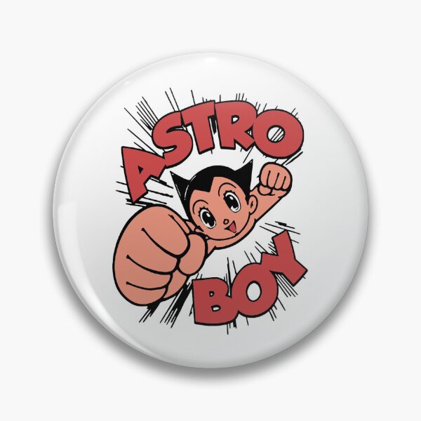 Item preview, Tetsuwan Atomu / Astro Boy designed and sold by Marco Bottiglieri.