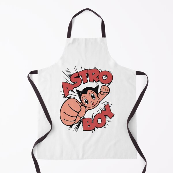 Item preview, Tetsuwan Atomu / Astro Boy designed and sold by Marco Bottiglieri.
