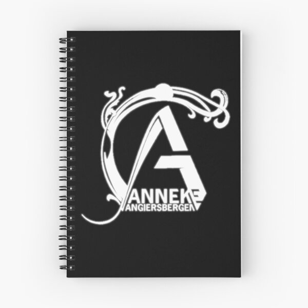 Item preview, Anneke van Giersbergen Dutch Netherlands designed and sold by KAREN HOFFMAN.