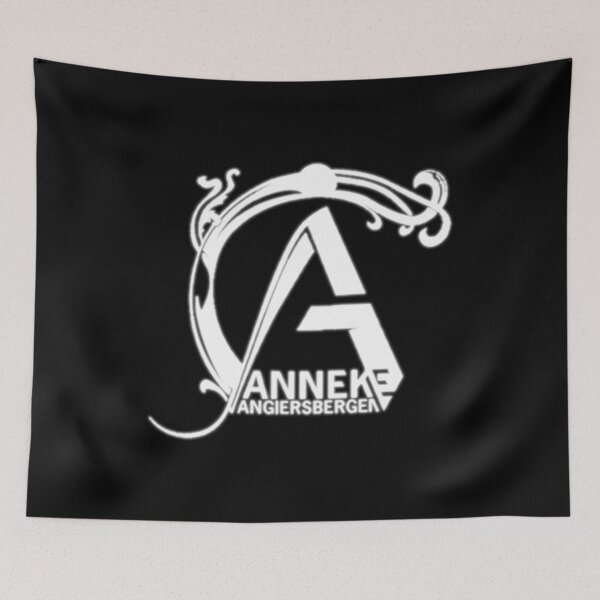 Item preview, Anneke van Giersbergen Dutch Netherlands designed and sold by KAREN HOFFMAN.
