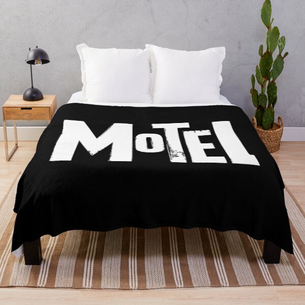 Item preview, Motel Band Rock Mexico designed and sold by KAREN HOFFMAN.