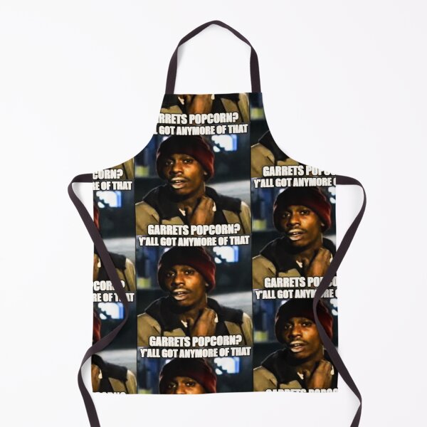 Item preview, Garrets popcorn - Popcorn Meme - Perfect for Movie Lovers and Snack Enthusiasts designed and sold by Earth Nature Creations.