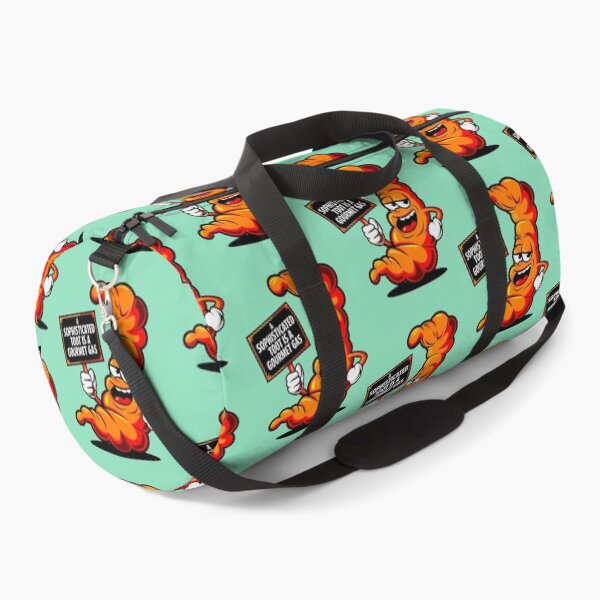 Item preview, A Sophisticated Toot Is A Gourmet Gas Funny Fart Joke designed and sold by TheArtOfPat.