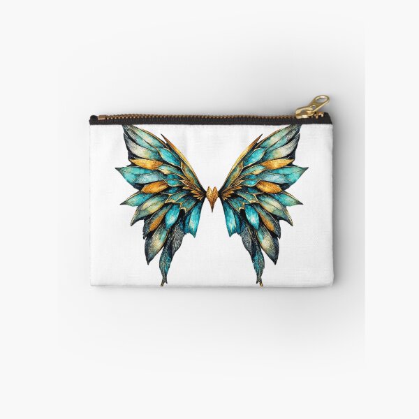Item preview, Flying High- Fairy Wings No. 009 designed and sold by FaerieFusion.