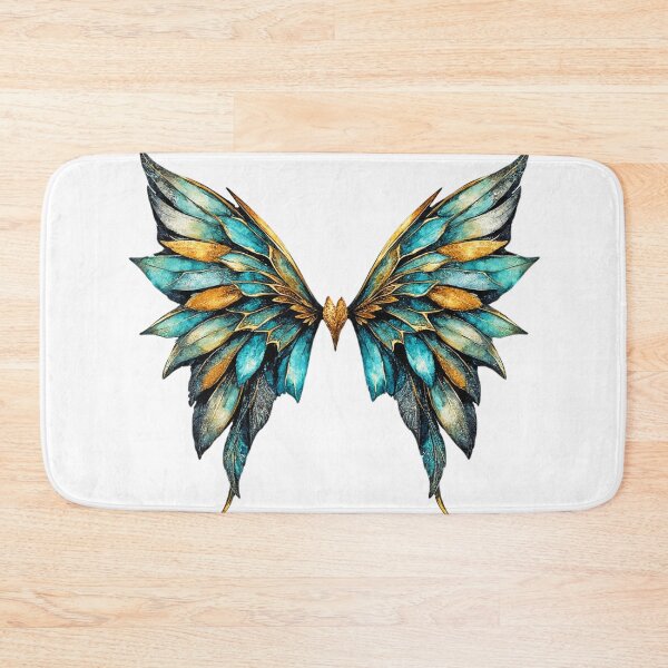 Item preview, Flying High- Fairy Wings No. 009 designed and sold by FaerieFusion.