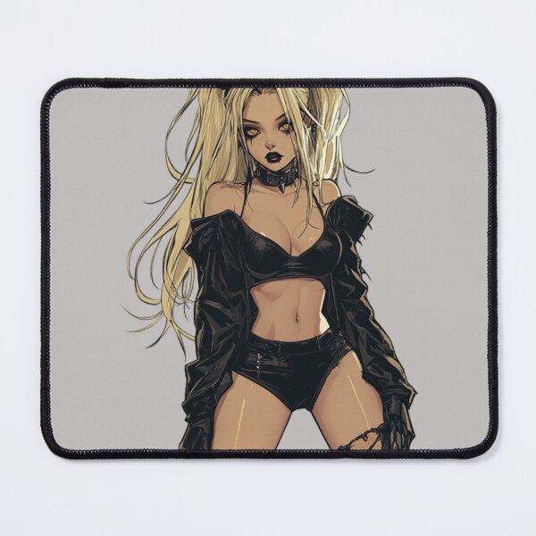 Item preview, Goth Girl designed and sold by CursedbyLilith.