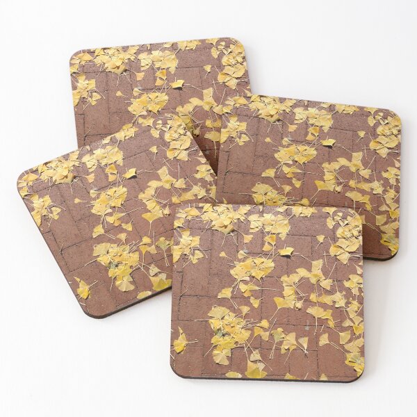 Item preview, Fall of the Ginkgo designed and sold by AGW123.