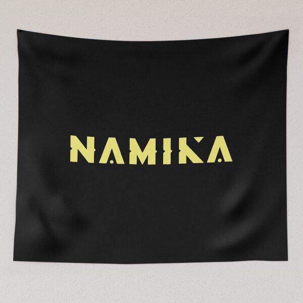 Item preview, Namika Singer Germany designed and sold by KAREN HOFFMAN.