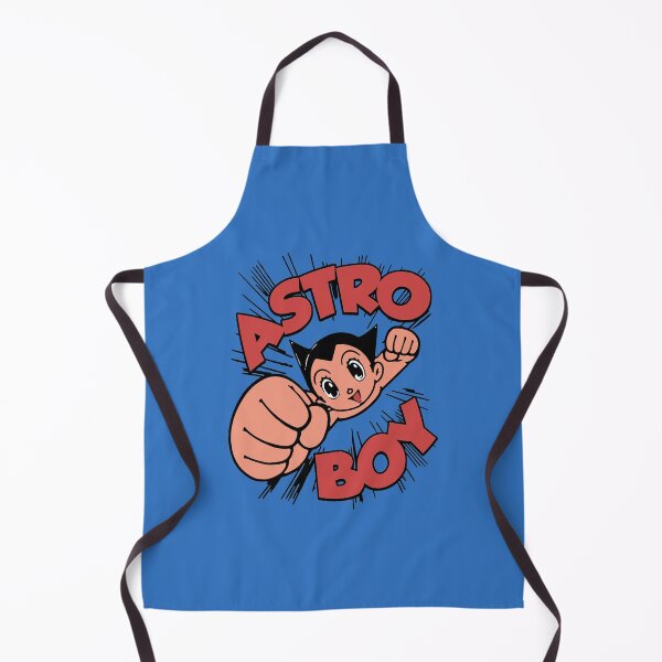 Item preview, Tetsuwan Atomu / Astro Boy; Blue designed and sold by Marco Bottiglieri.