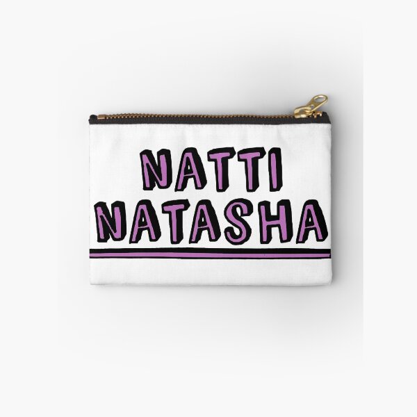 Item preview, Natti Natasha Dominicana designed and sold by KAREN HOFFMAN.