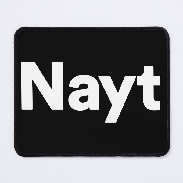 Item preview, Nayt Rapper Italian designed and sold by KAREN HOFFMAN.