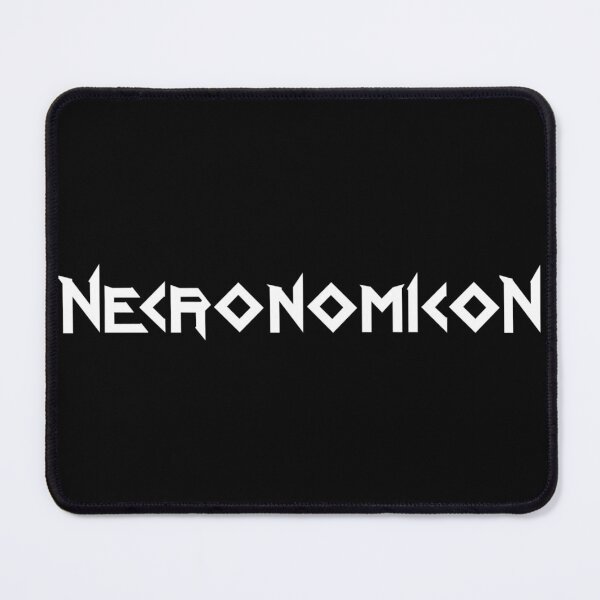 Item preview, Necronomicon Band Rock Germany designed and sold by KAREN HOFFMAN.