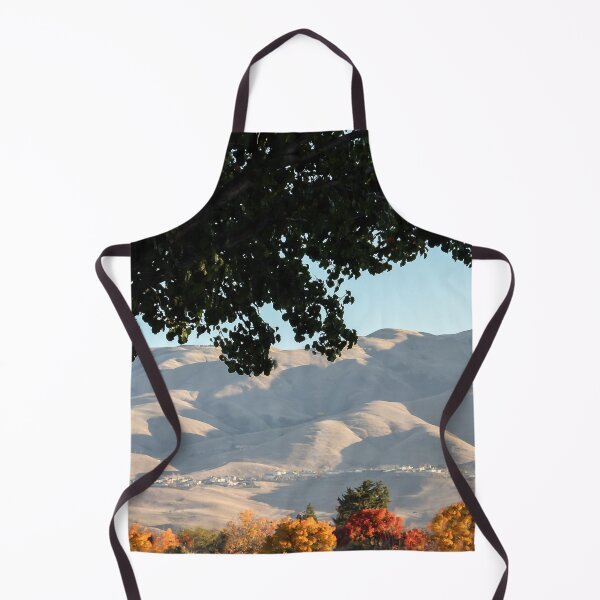 Item preview, California Autumn designed and sold by heatherfriedman.