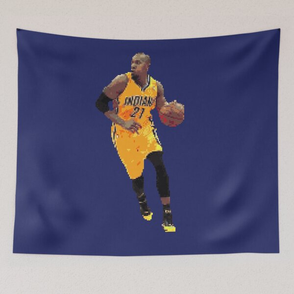 Item preview, David West designed and sold by pixelsports2.