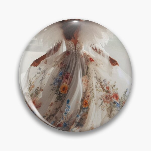 Item preview, Angel by the sea designed and sold by Angelstkw.