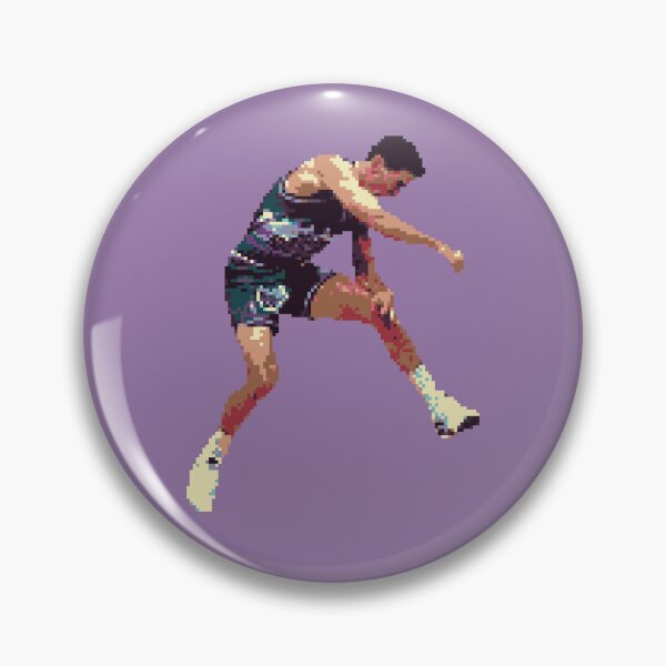 Item preview, John Stockton designed and sold by pixelsports2.