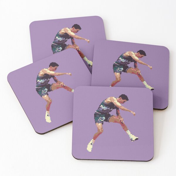 Item preview, John Stockton designed and sold by pixelsports2.