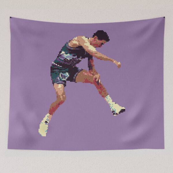 Item preview, John Stockton designed and sold by pixelsports2.