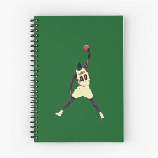 Item preview, Shawn Kemp designed and sold by pixelsports2.