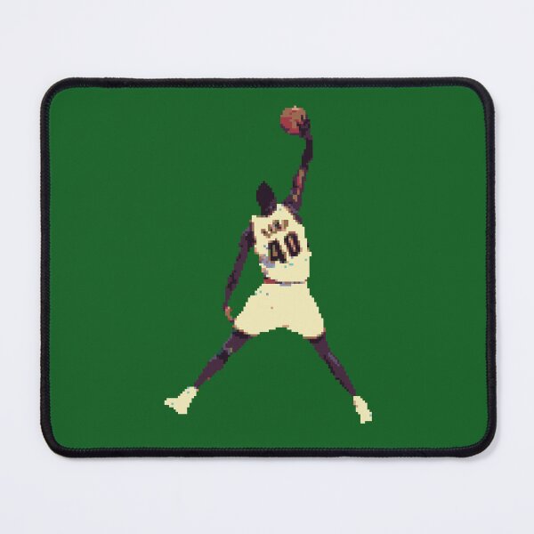 Item preview, Shawn Kemp designed and sold by pixelsports2.