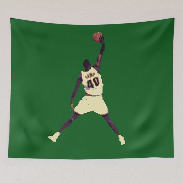Item preview, Shawn Kemp designed and sold by pixelsports2.