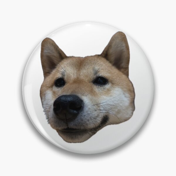 Item preview, dorky shiba inu designed and sold by Yohoooo.