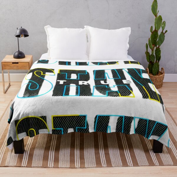 Item preview, Stay True designed and sold by UZRWRLD .