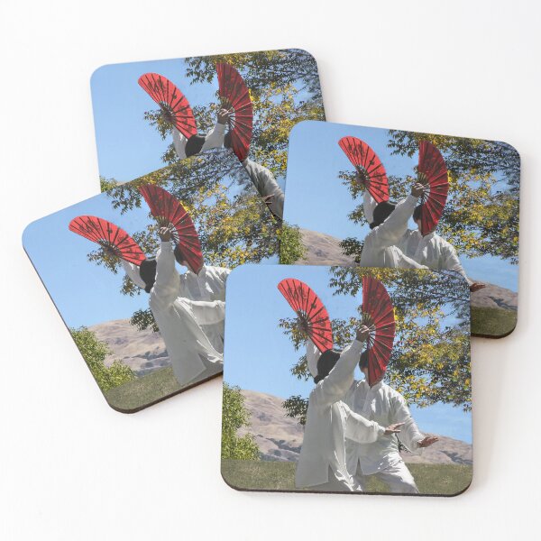 Item preview, Asian Cultural Festival Fan Dance designed and sold by heatherfriedman.