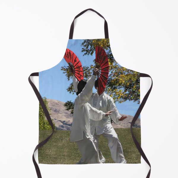Item preview, Asian Cultural Festival Fan Dance designed and sold by heatherfriedman.