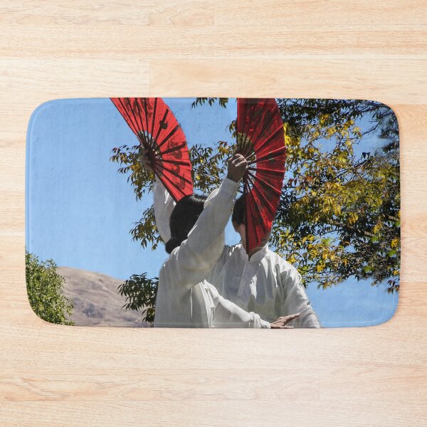 Item preview, Asian Cultural Festival Fan Dance designed and sold by heatherfriedman.