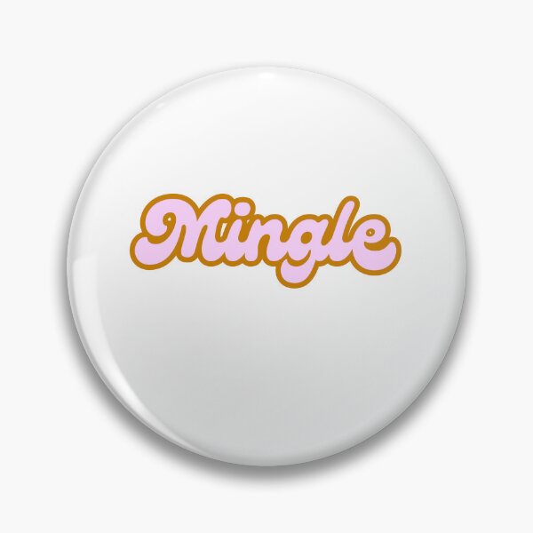 Item preview, Single and Ready To Mingle designed and sold by Boomsuriname.