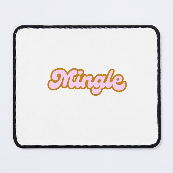 Item preview, Single and Ready To Mingle designed and sold by Boomsuriname.