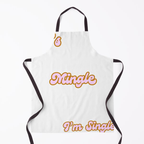 Item preview, Single and Ready To Mingle designed and sold by Boomsuriname.