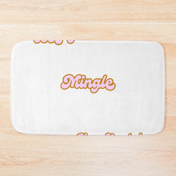 Item preview, Single and Ready To Mingle designed and sold by Boomsuriname.