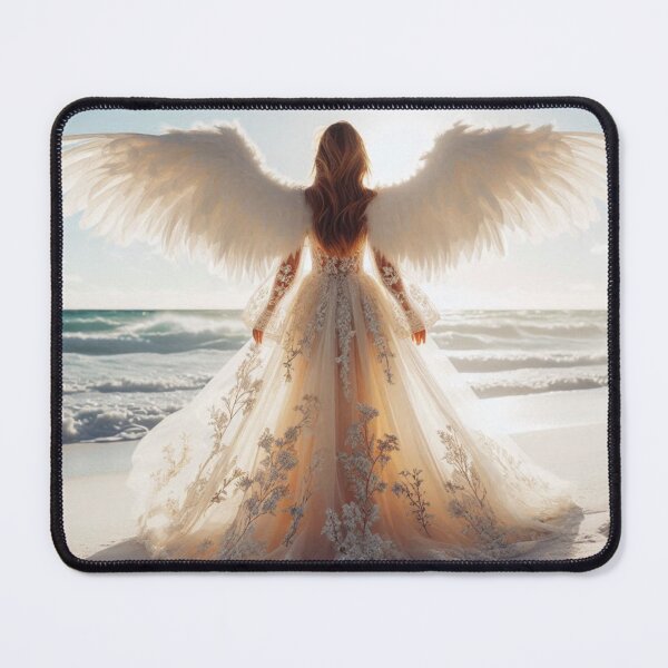 Item preview, Angel by the sea designed and sold by Angelstkw.
