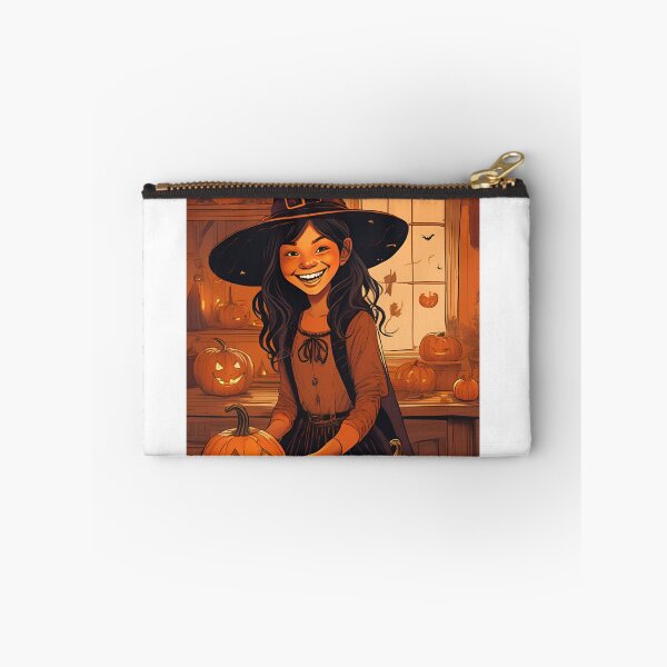 Aperçu de l'œuvre Astuces pour Halloween créée et vendue par ShopTwentyFour.