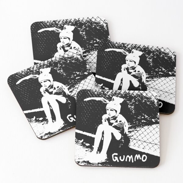 Item preview, GUMMO 1994 designed and sold by teeks82.