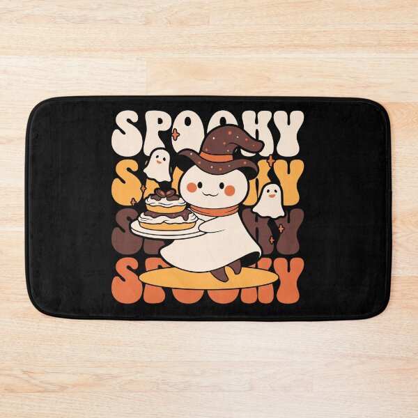 Item preview, Spooky, HALLOWEEN designed and sold by La Ardilla Creativa.