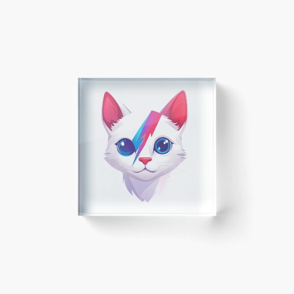Item preview, Kitty Stardust designed and sold by Eve Orea.