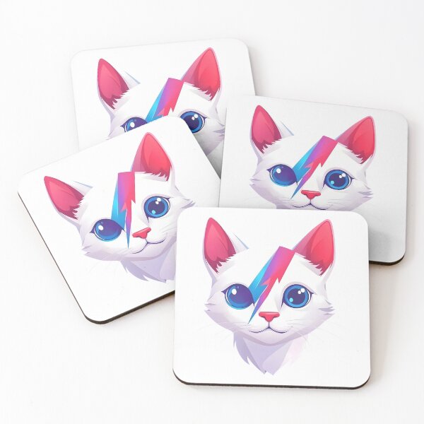 Item preview, Kitty Stardust designed and sold by Eve Orea.