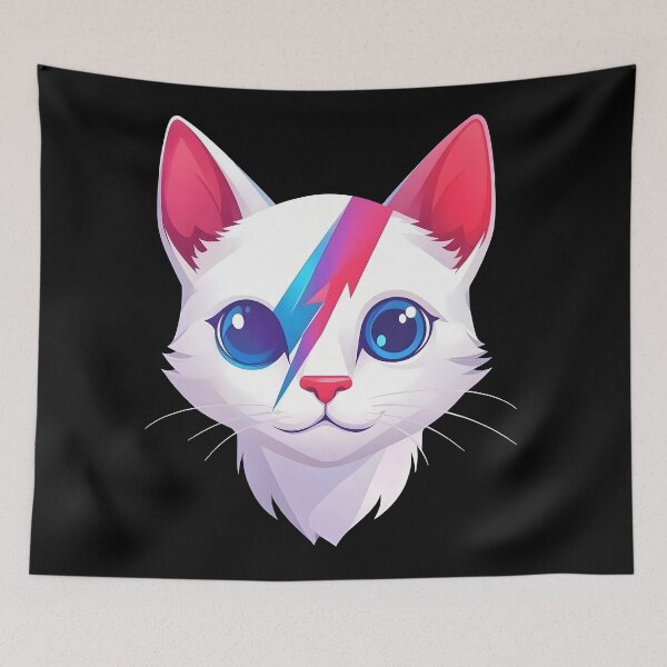 Item preview, Kitty Stardust designed and sold by Eve Orea.