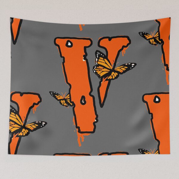Item preview, V Butterfly designed and sold by UZRWRLD .
