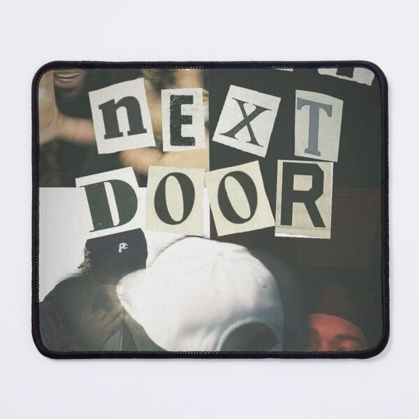 Item preview, Partynextdoor designed and sold by Gravity apex.