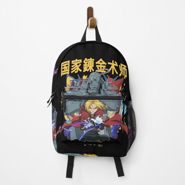 Item preview, Fullmetal Alchemist designed and sold by mohammeDRT.