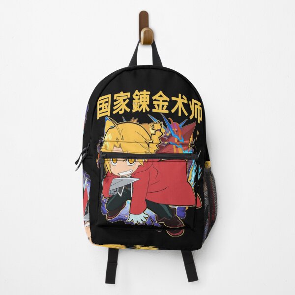 Item preview, Fullmetal Alchemist designed and sold by mohammeDRT.